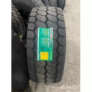 Грузовая шина 445/65 R22,5 Long March LM-539F 22PR  купить в Верхней Пышме