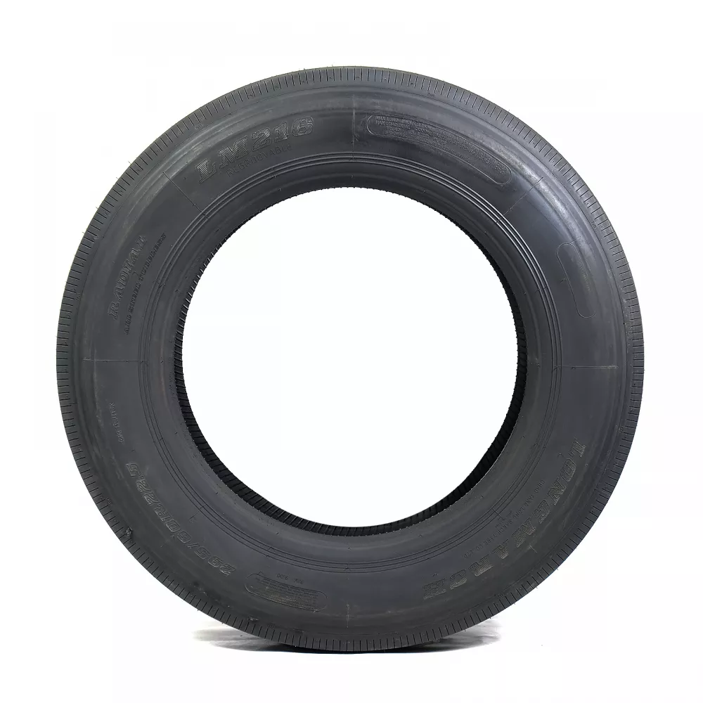 Грузовая шина 295/60 R22,5 Long March LM-216 18PR в Верхней Пышме