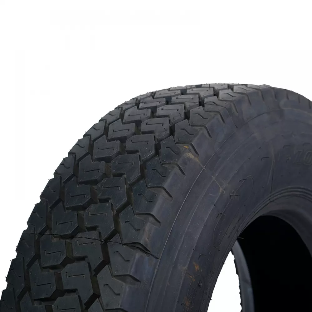 Грузовая шина 235/75 R17,5 Long March LM-508 18PR в Верхней Пышме