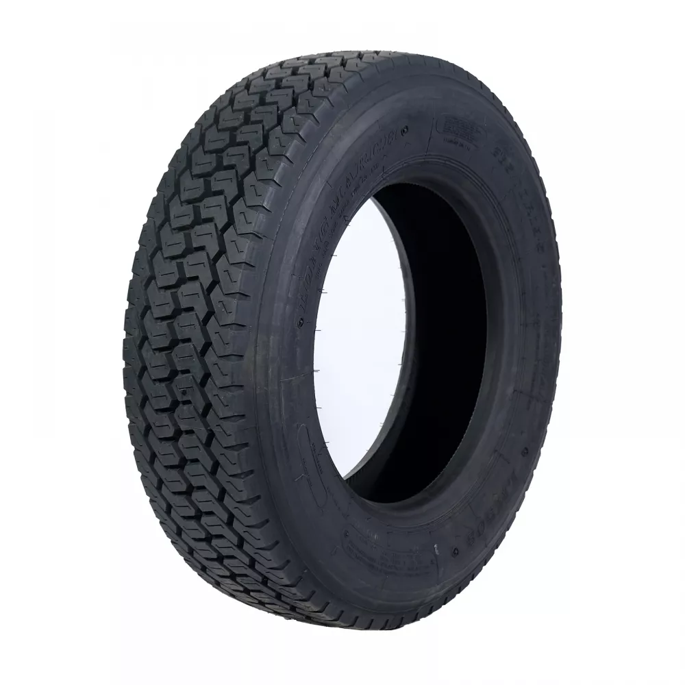 Грузовая шина 265/70 R19,5 Long March LM-508 16PR в Верхней Пышме