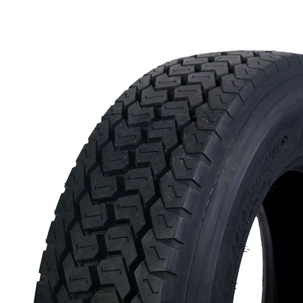 Грузовая шина 265/70 R19,5 Long March LM-508 16PR в Верхней Пышме