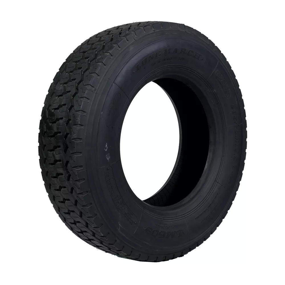 Грузовая шина 285/70 R19,5 Long March LM-508 18PR в Верхней Пышме