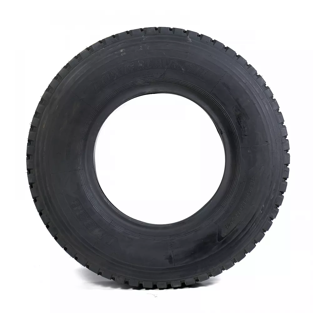 Грузовая шина 325/95 R24 Long March LM-338 22PR в Верхней Пышме