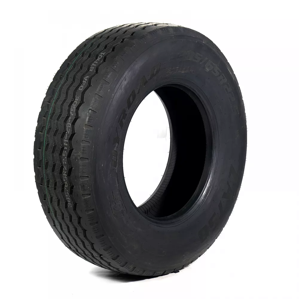 Грузовая шина 385/65 R22,5 Joyroad ZA-750 20PR в Верхней Пышме