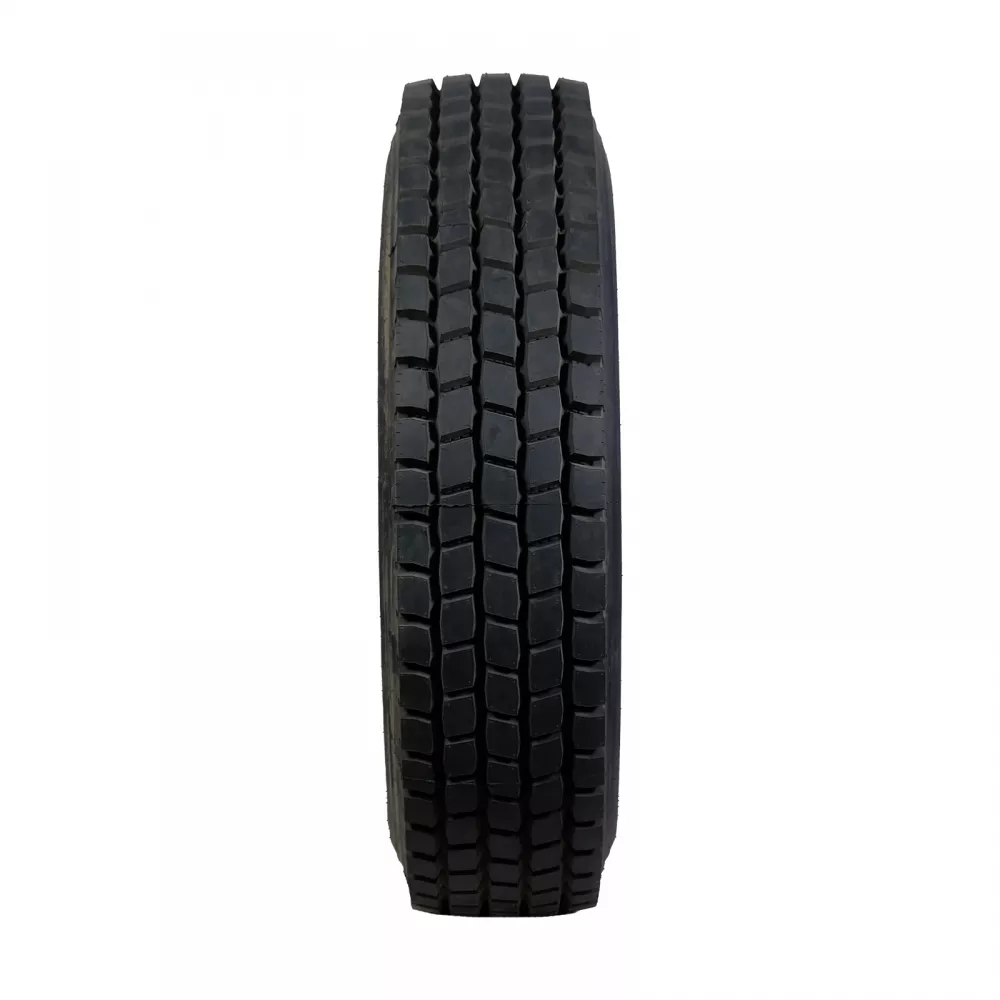  Грузовая шина Blackhawk BAR26 235/75 R17,5 143/141J, Рулевая ось  в Верхней Пышме