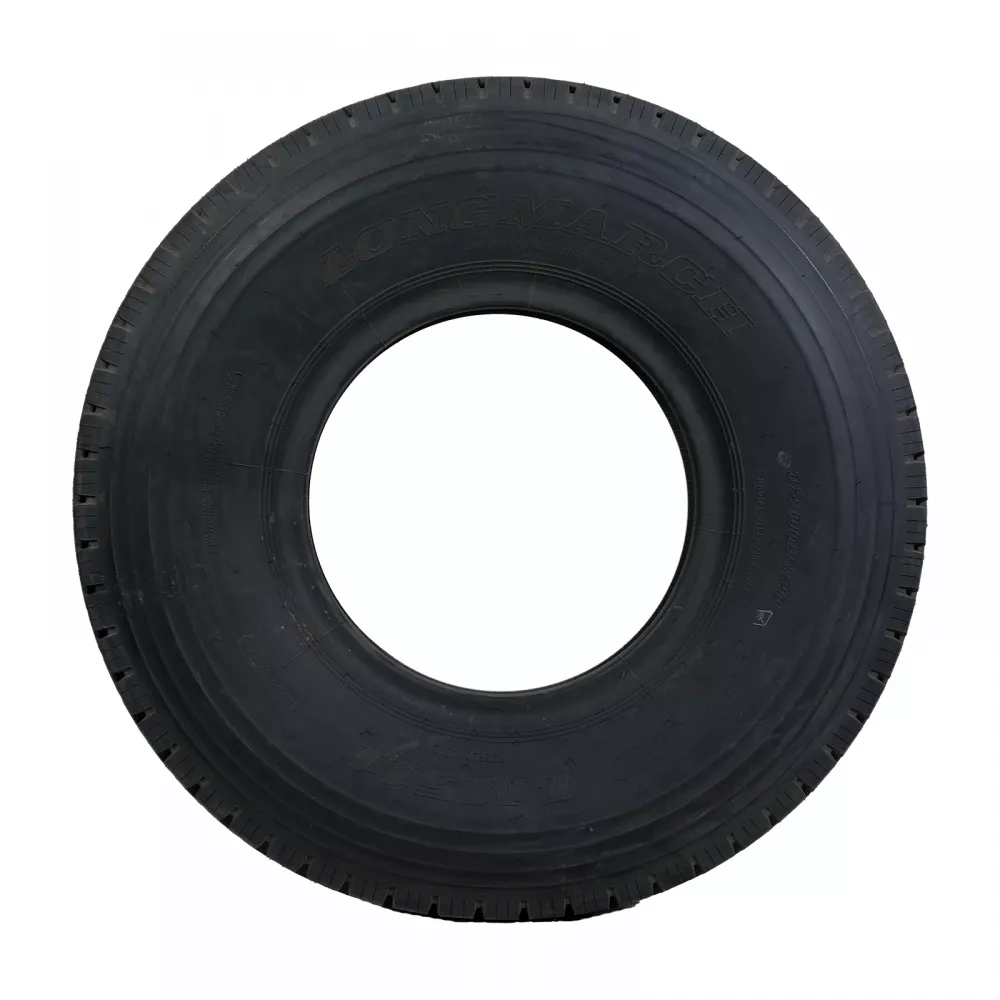  Грузовая шина Blackhawk BAR26 235/75 R17,5 143/141J, Рулевая ось  в Верхней Пышме