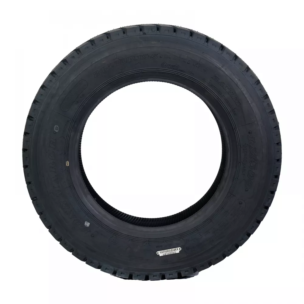 Грузовая шина 245/70 R19,5 Long March LM-509 16PR в Верхней Пышме