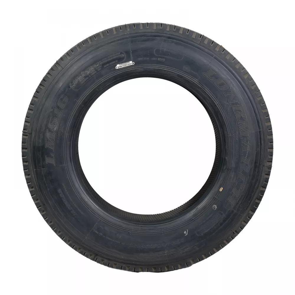 Грузовая шина 285/75 R24,5 Long March LM-516 16PR в Верхней Пышме