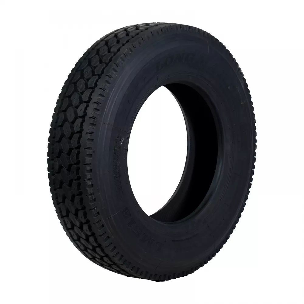 Грузовая шина 295/75 R22,5 Long March LM-516 16PR в Верхней Пышме