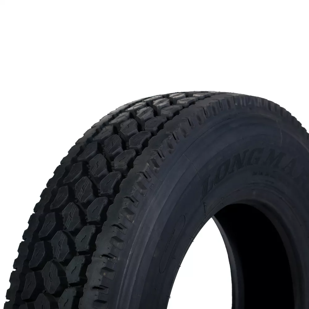 Грузовая шина 295/75 R22,5 Long March LM-516 16PR в Верхней Пышме