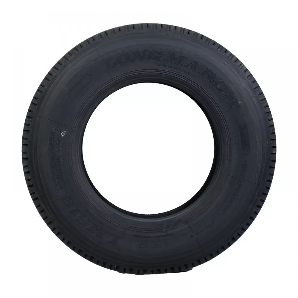 Грузовая шина 295/75 R22,5 Long March LM-516 16PR в Верхней Пышме