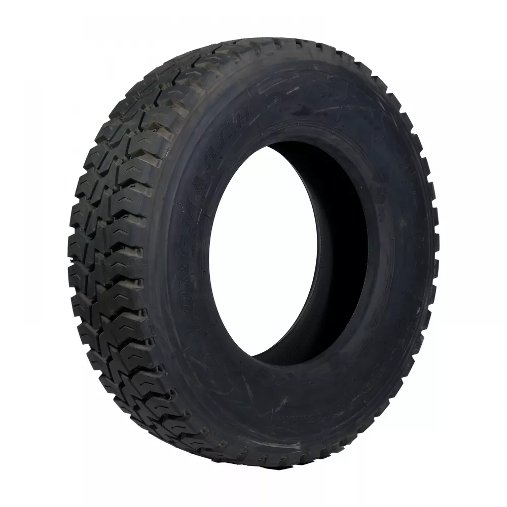 Грузовая шина 295/80 R22,5 Long March LM-328 18PR в Верхней Пышме