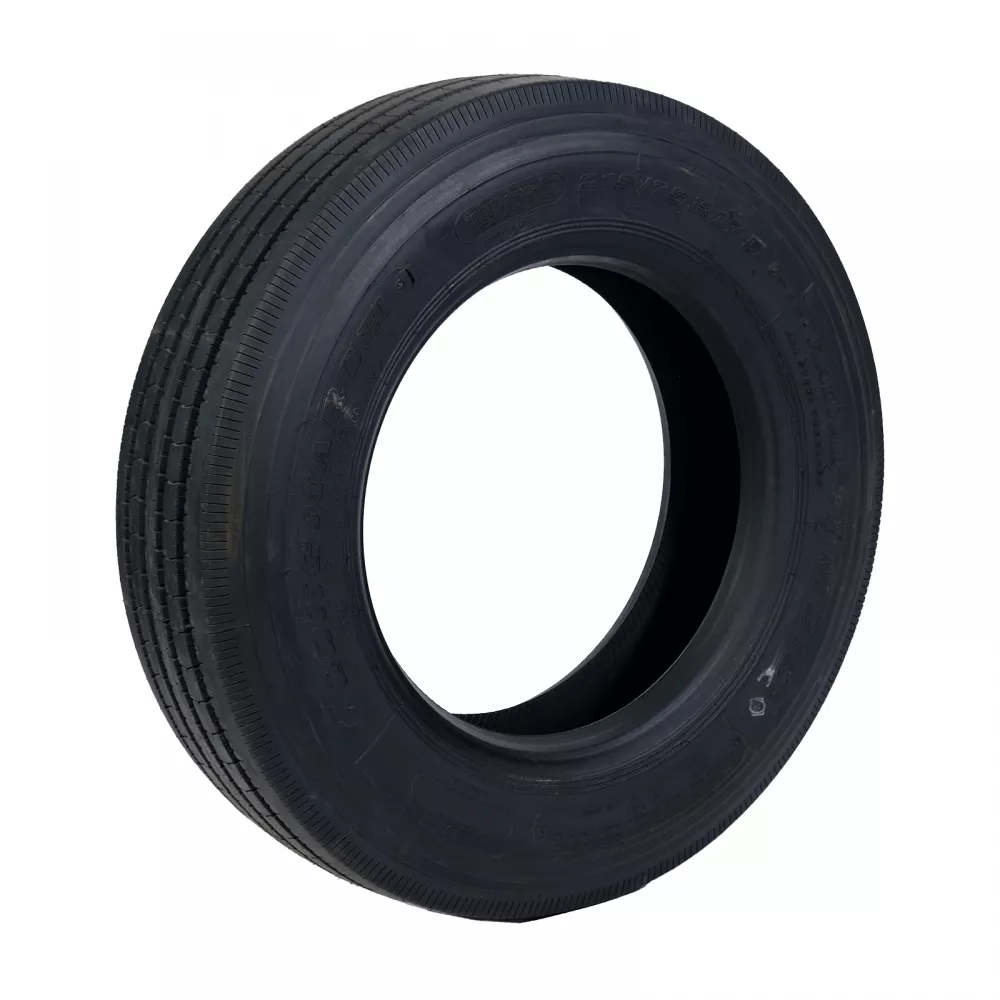 Грузовая шина 215/75 R17,5 Long March LM-216 16PR в Верхней Пышме