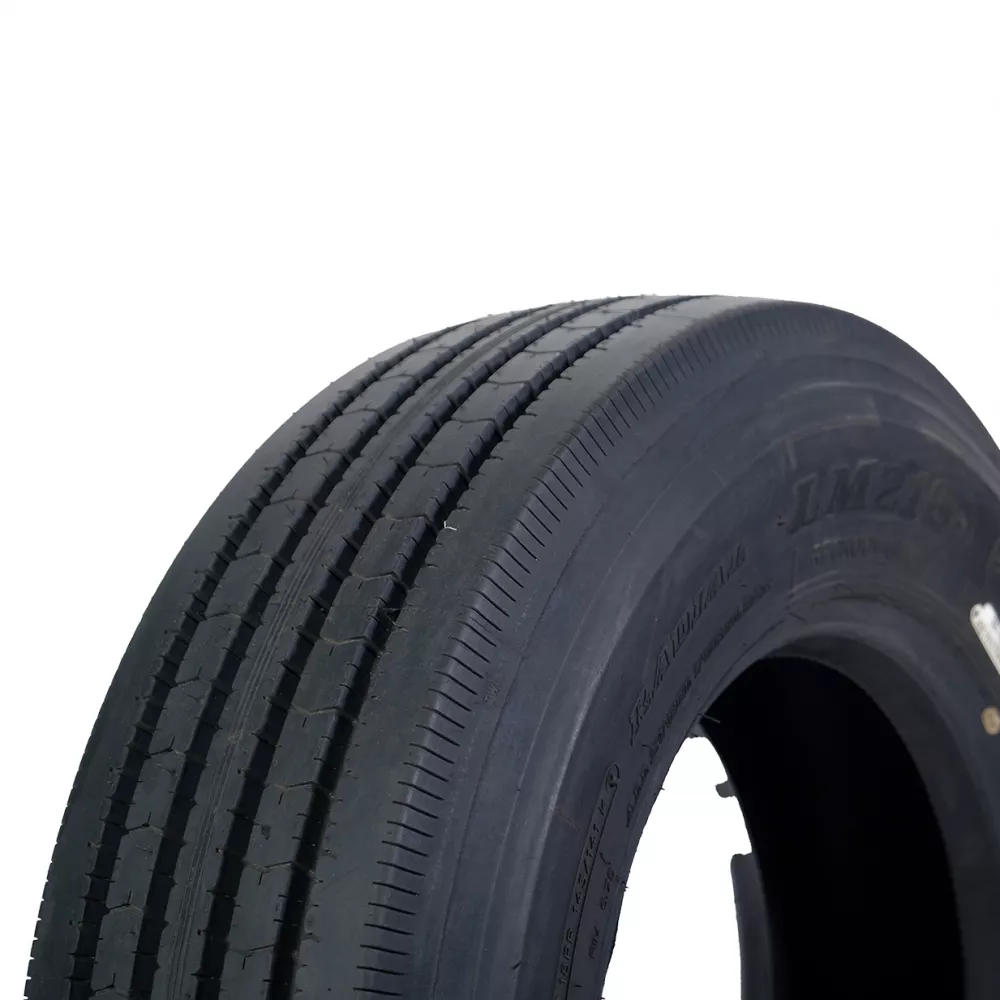 Грузовая шина 235/75 R17,5 Long March LM-216 18PR в Верхней Пышме