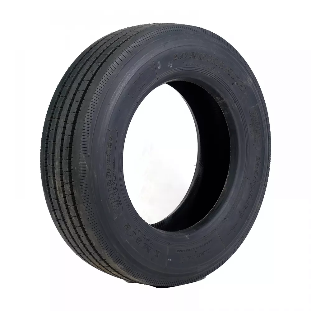 Грузовая шина 245/70 R19,5 Long March LM-216 16PR в Верхней Пышме