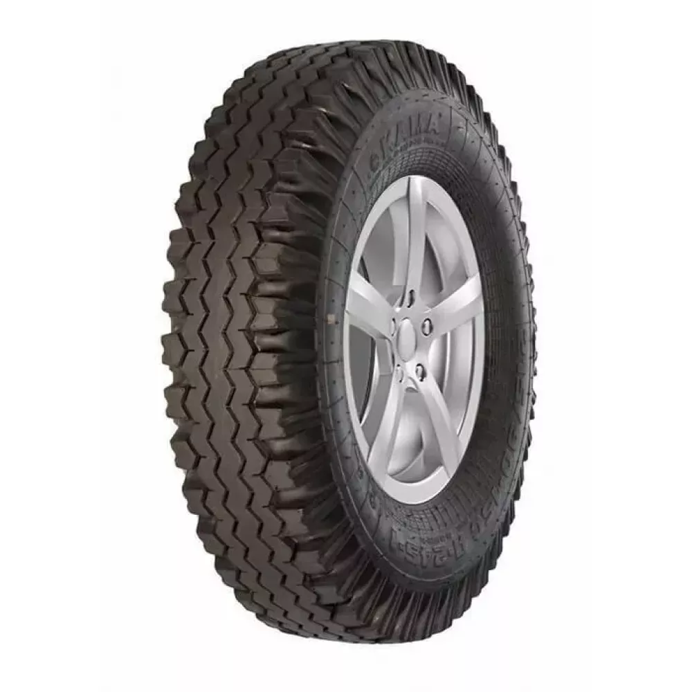 Грузовая шина 215/90 R15С Кама Я-245-1 в Верхней Пышме