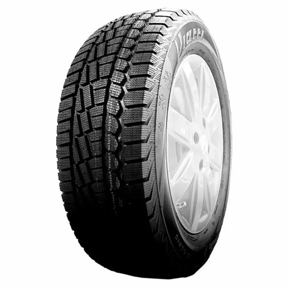 Грузовая шина 185/75 R16C Кама Viatti Vettore Brina V-525 липучка в Верхней Пышме