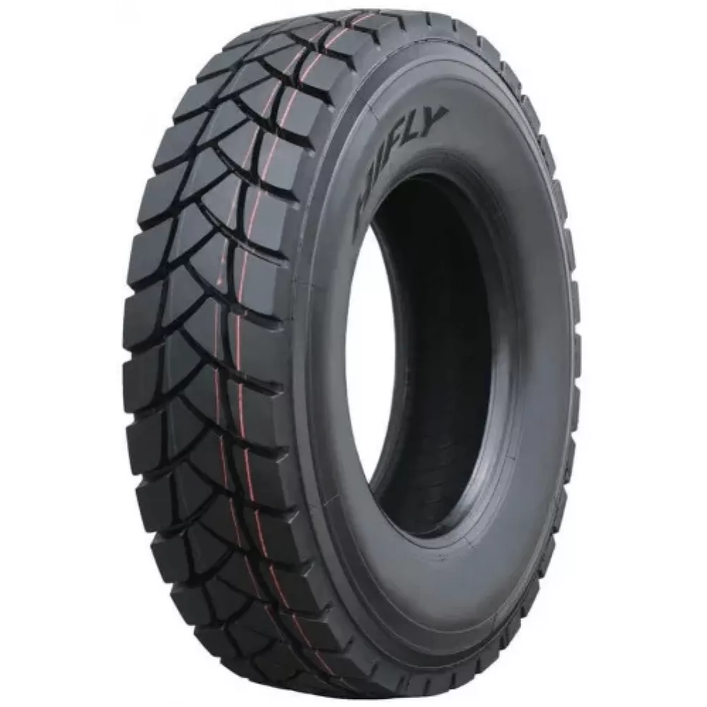 Грузовая шина 315/80 R22,5 Hifly HH302  в Верхней Пышме