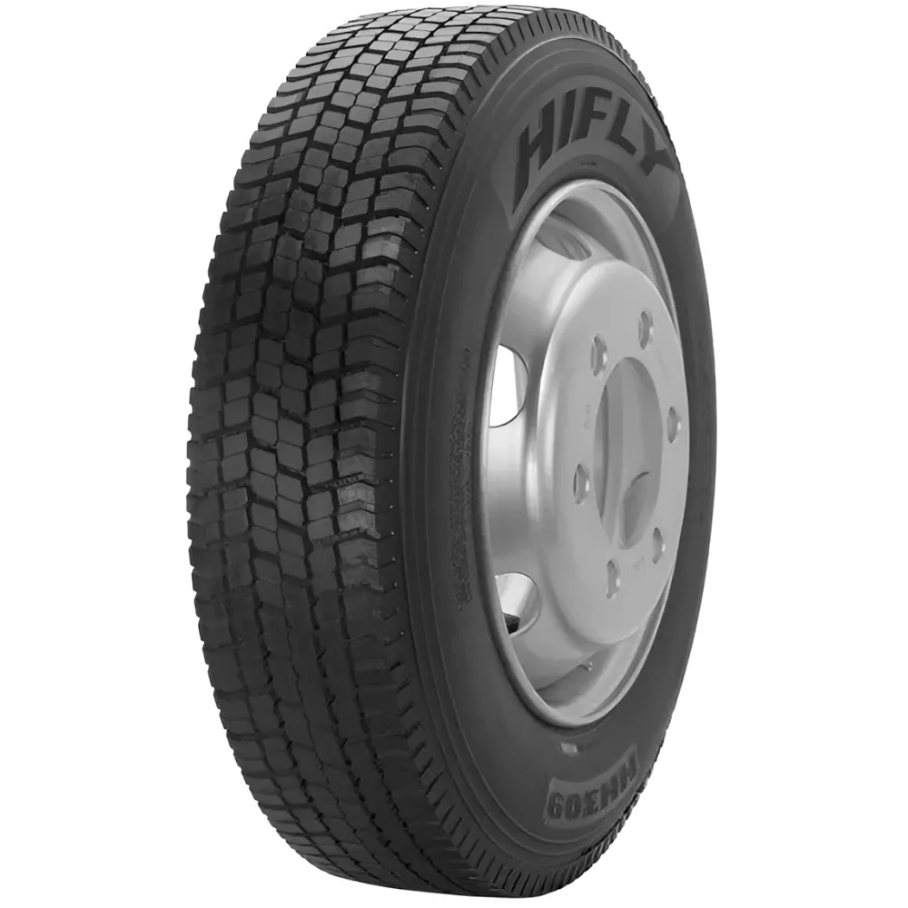 Грузовая шина 215/75 R17,5 Hifly HH309  в Верхней Пышме