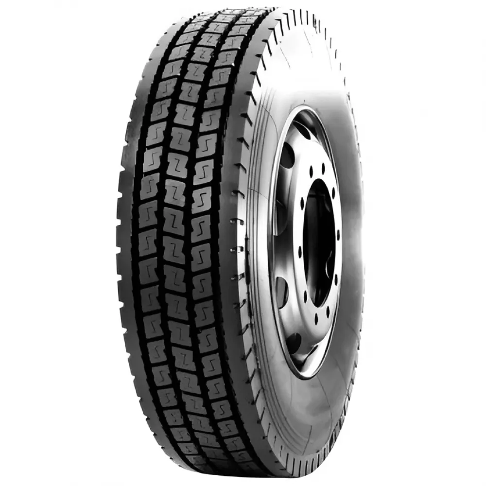 Грузовая шина 295/75 R22,5 Hifly HH312  в Верхней Пышме