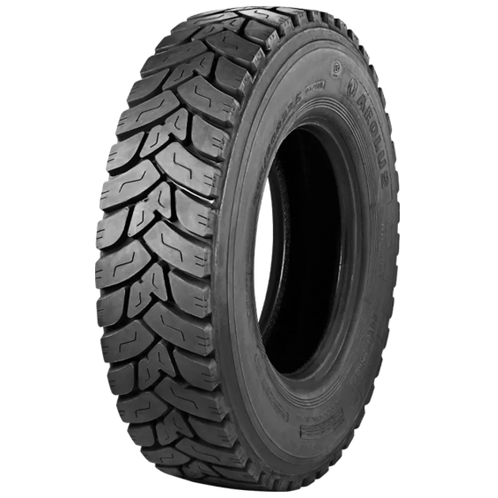 Грузовая шина Aeolus Neo ADC52 315/80 R22.5 157/154K  в Верхней Пышме