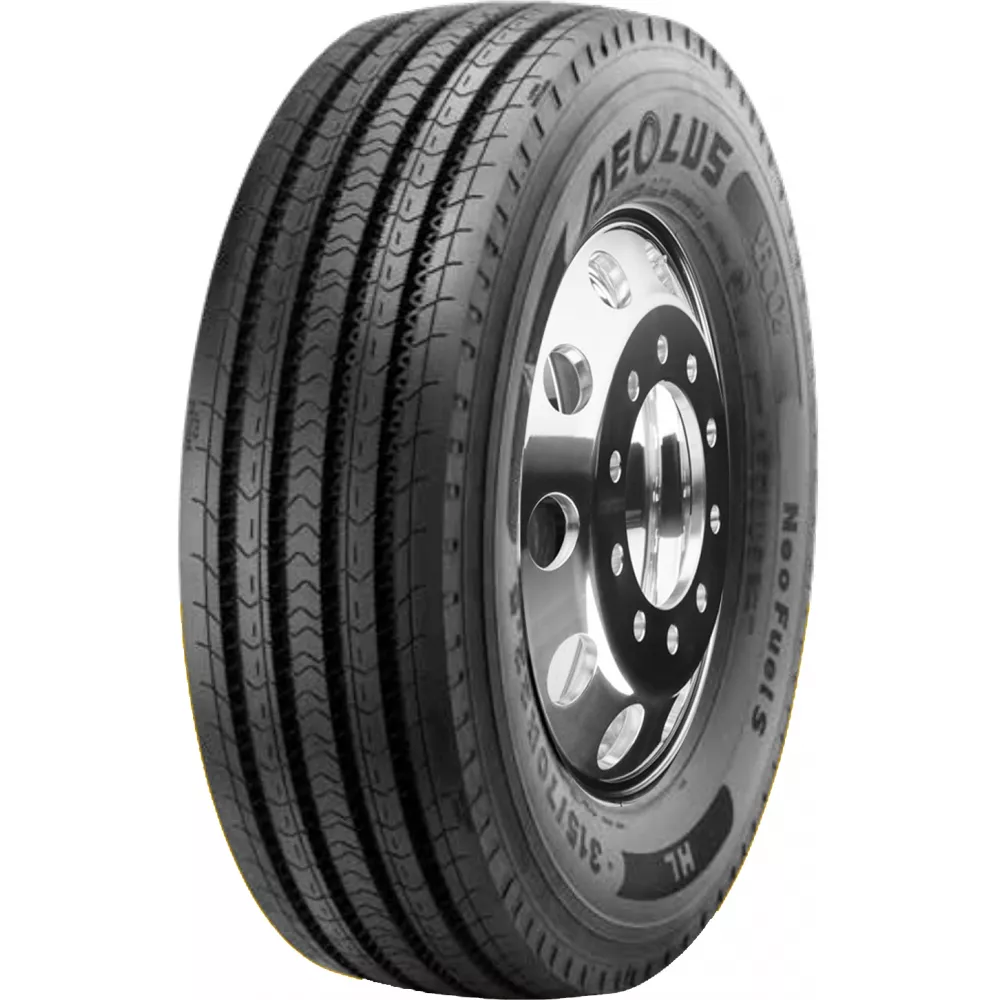 Грузовая шина Aeolus Neo Fuel S 295/60 R22.5 150/147K в Верхней Пышме