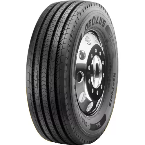 Грузовая шина Aeolus Neo Fuel S 315/70 R22,5 156/150L, Рулевая ось купить в Верхней Пышме