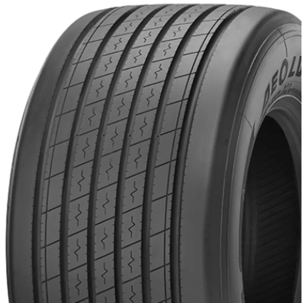 Грузовая шина Aeolus Neo Fuel T2 445/45 R19,5 164J в Верхней Пышме