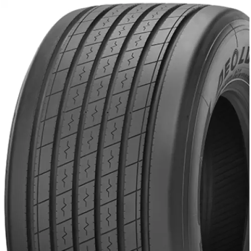 Грузовая шина Aeolus Neo Fuel T2 445/45 R19,5 164J, Прицеп купить в Верхней Пышме