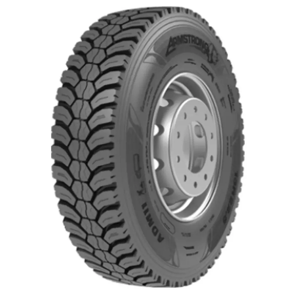 Грузовая шина Armstrong ADM11 315/80 R22.5 156/150K для ведущей оси в Верхней Пышме