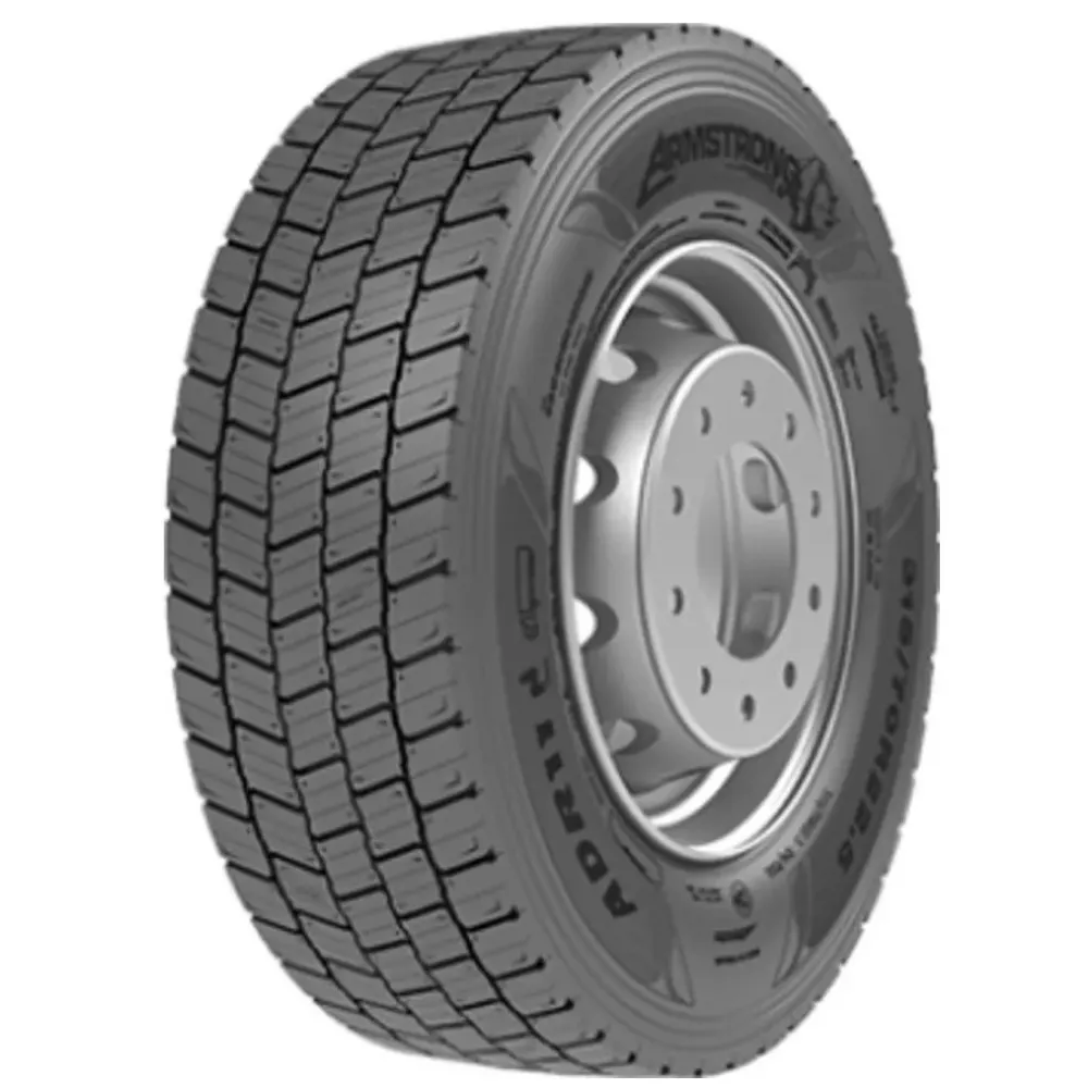 Грузовая шина Armstrong ADR11 315/70 R22.5 154/150L для ведущей оси в Верхней Пышме