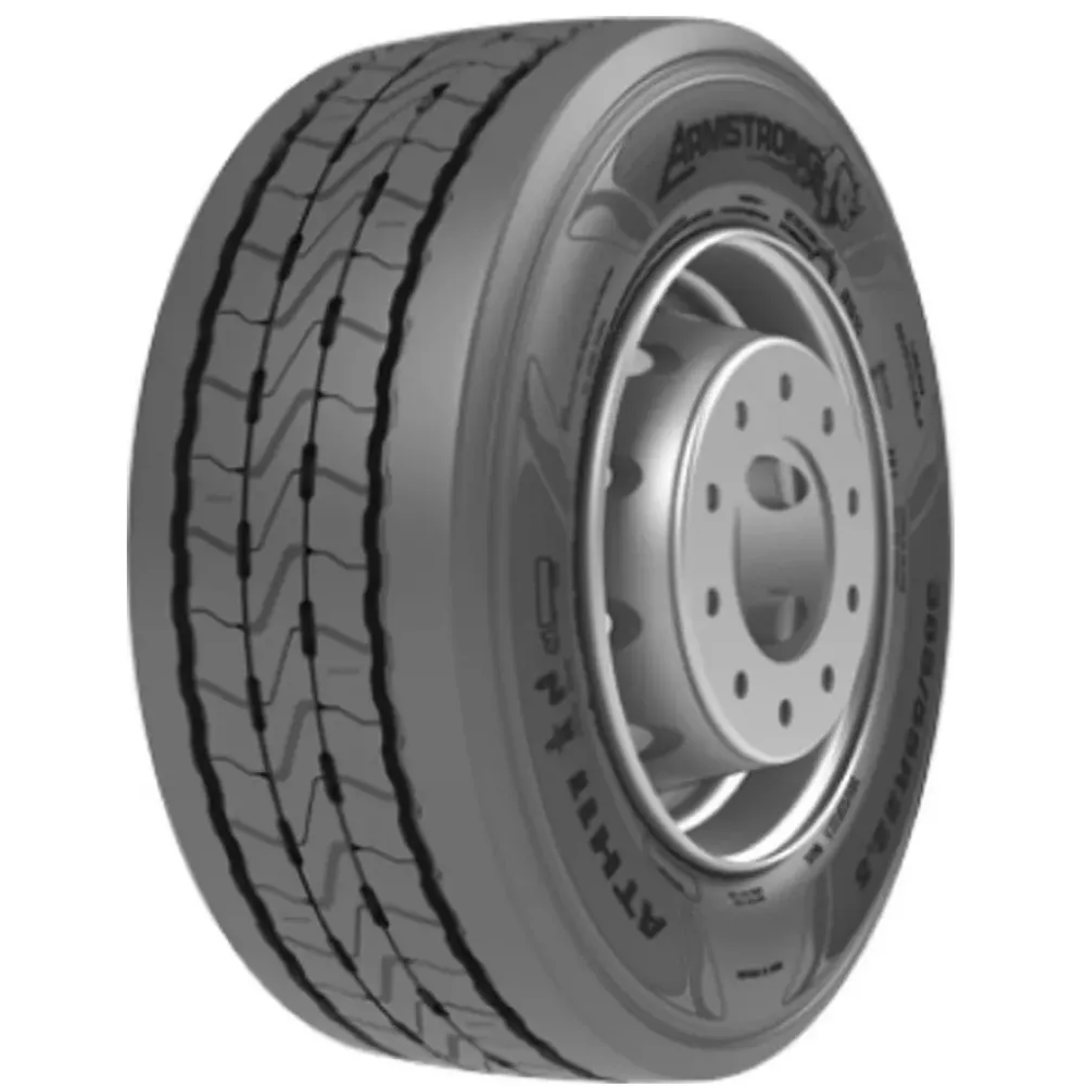 Грузовая шина Armstrong ATH11 385/65 R22.5 160K для прицепа в Верхней Пышме