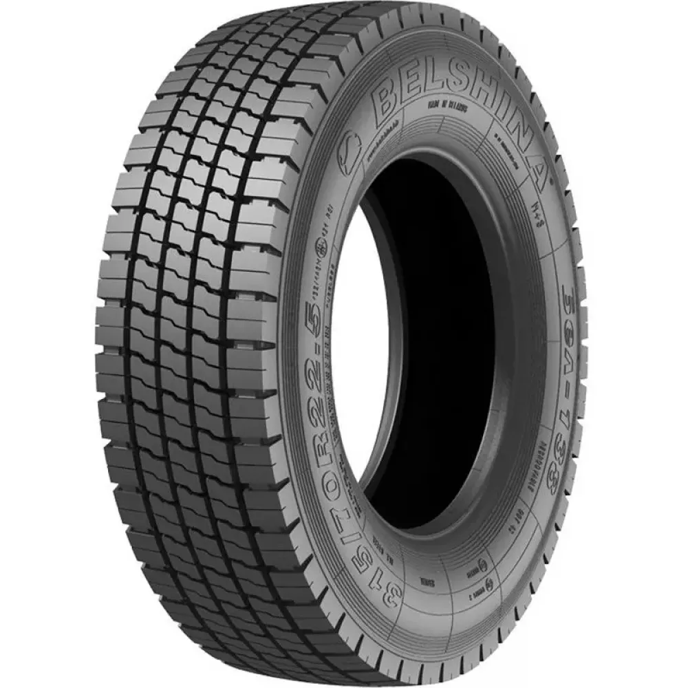 Грузовая шина Белшина Бел-138М 315/70 R22,5 в Верхней Пышме