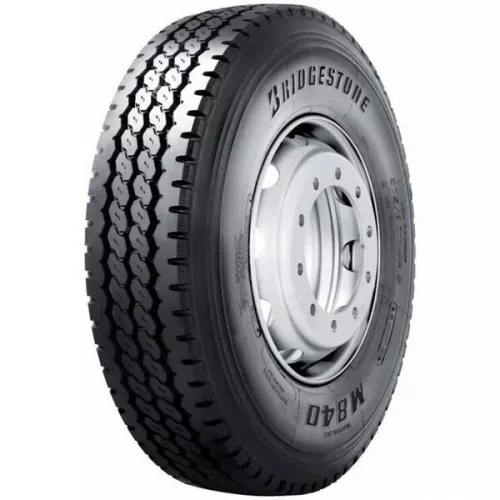 Грузовая шина Bridgestone M840 R22,5 315/80 158G TL  купить в Верхней Пышме