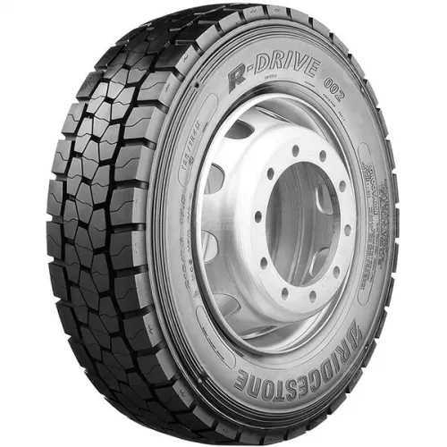 Грузовая шина Bridgestone RD2 R17,5 235/75 132/130M TL купить в Верхней Пышме