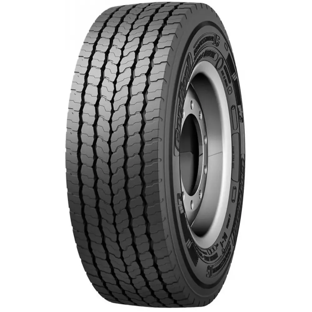 Грузовая шина Cordiant Professional DL-1 295/60 R22.5 150/147K для ведущей оси в Верхней Пышме