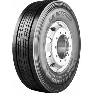 Грузовая шина Bridgestone DURS2 R22,5 385/65 160K TL Рулевая 158L M+S купить в Верхней Пышме