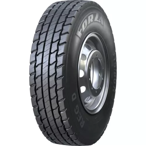 Грузовая шина Forza REG D 315/80 R22,5 154/150K купить в Верхней Пышме