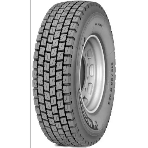 Грузовая шина Michelin ALL ROADS XD 295/80 R22,5 152/148M купить в Верхней Пышме