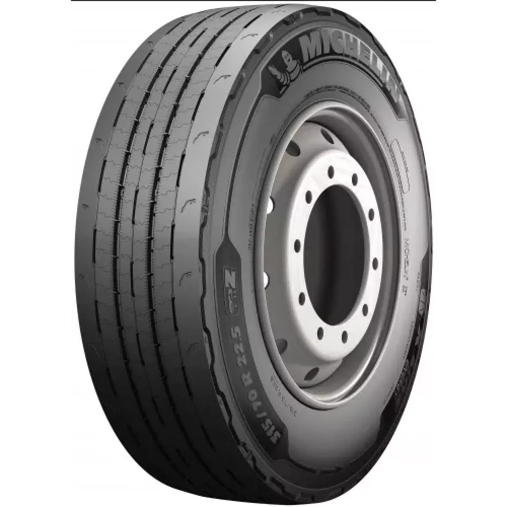 Грузовая шина Michelin X Line Energy Z2 315/80 R22,5 152/148M в Верхней Пышме