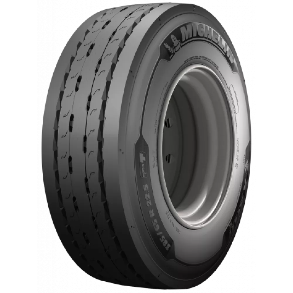 Грузовая шина Michelin X Multi HL T 385/65 R22,5 164K в Верхней Пышме