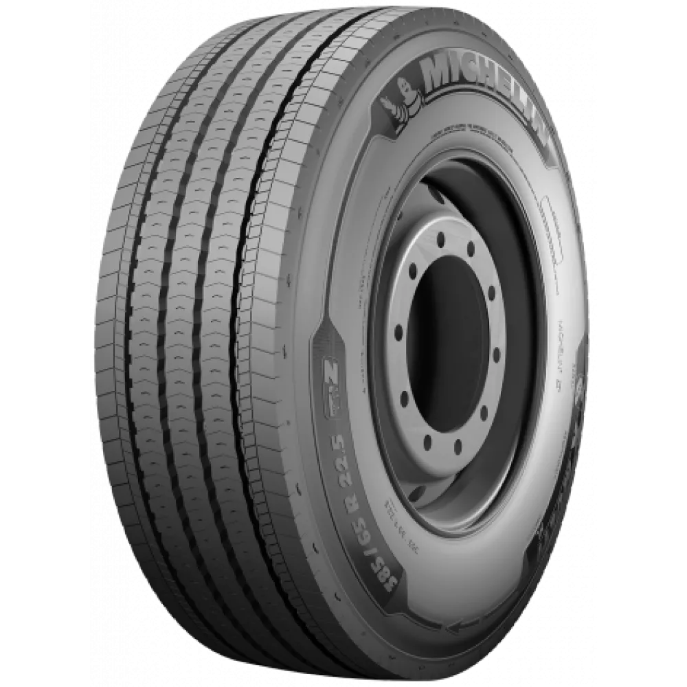 Грузовая шина Michelin X Multi HL Z 385/65 R22.5 164K в Верхней Пышме