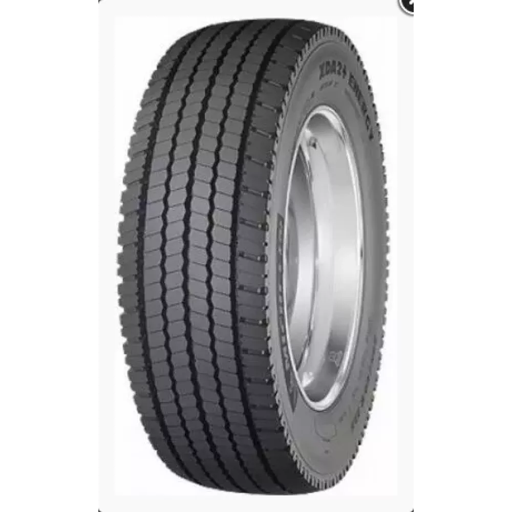 Грузовая шина Michelin XDA2+ ENERGY 295/80 R22.5 152/148M в Верхней Пышме