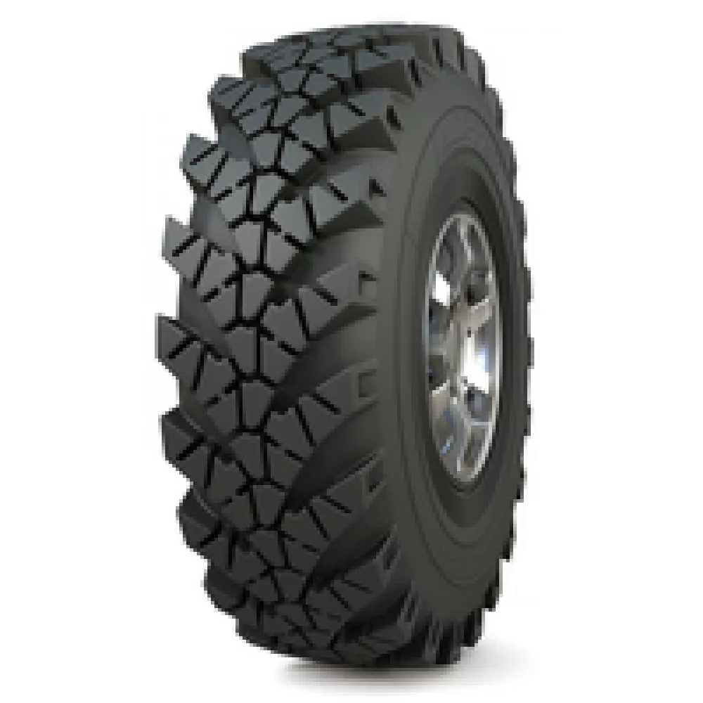 Грузовая шиная Nortec TR 1260 425/85 R21 156 G  в Верхней Пышме