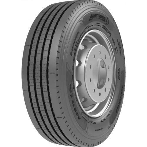 Грузовая шина Armstrong ASR12 215/75 R17,5 128/126M 3PMSF (Рулевая ось) купить в Верхней Пышме