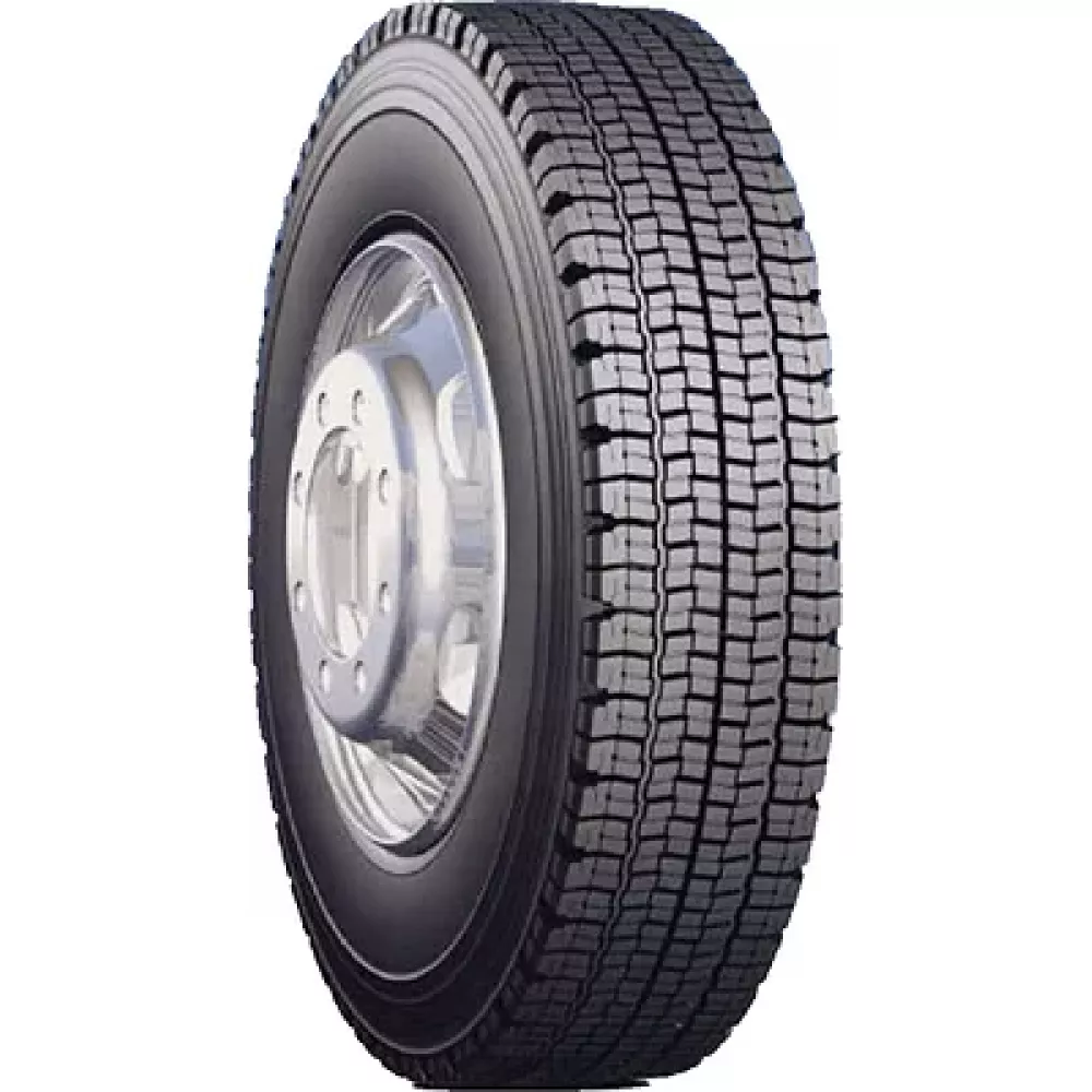 Грузовая шина Bridgestone W990 295/60 R22,5 150/147L 3PMSF (Ведущая ось) в Верхней Пышме