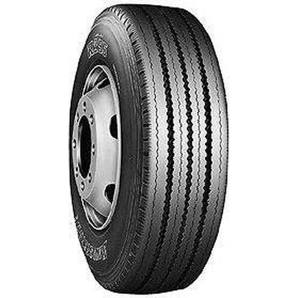 Грузовая шина Bridgestone R295 11x20 150/146K (Рулевая ось) в Верхней Пышме