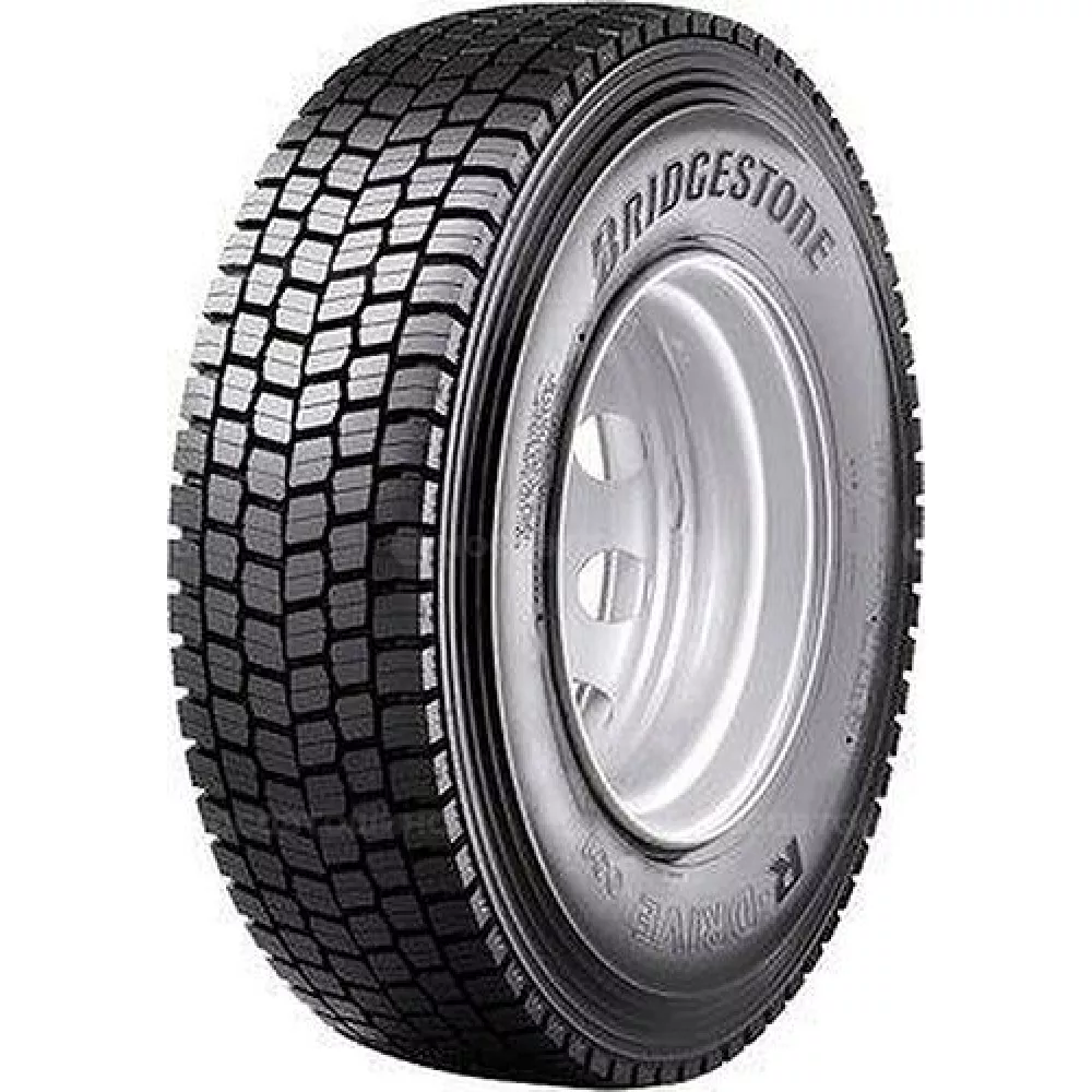 Bridgestone RDV1 – шины для зимних дорог в Верхней Пышме