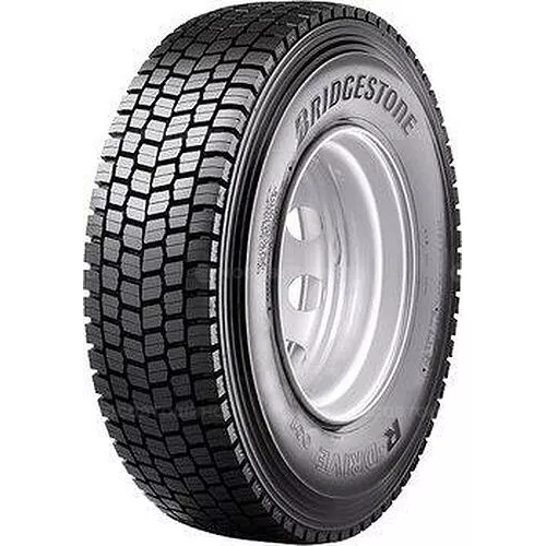 Грузовая шина Bridgestone RDV1 315/60 R22,5 (Ведущая ось) купить в Верхней Пышме