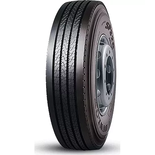 Грузовая шина Dunlop SP320 295/80 R22,5 154/149M (Рулевая ось) купить в Верхней Пышме